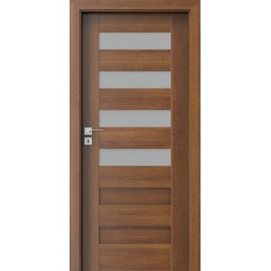 Porta KONCEPT C4 Orech 3 